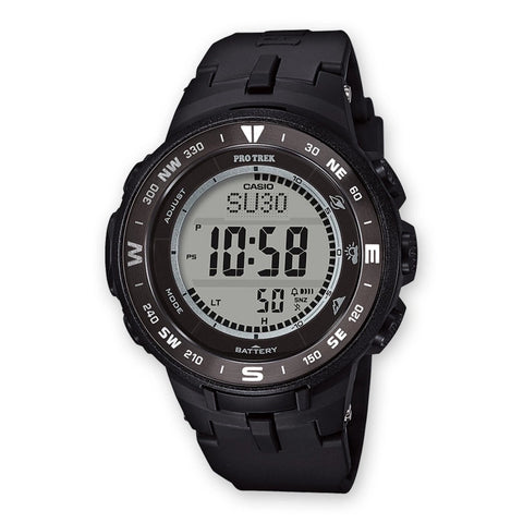 Orologio Uomo Casio Pro-Trek - PRG-330-1ER