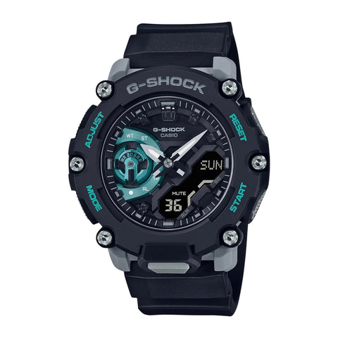 Orologio Uomo Casio G-Shock Gs Basic - GA-2200M-1AER