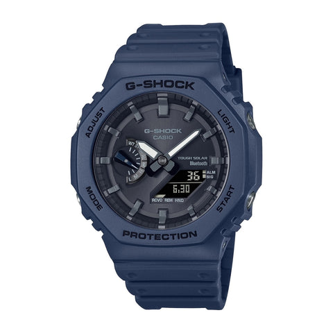 Orologio Uomo Bluetooth Casio G-Shock - GA-B2100-2AER