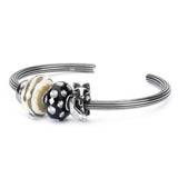 Cantando Sotto la Pioggia RITIRATO Trollbeads - TGLBE-30023