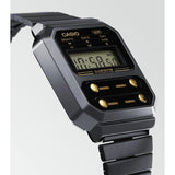 Orologio Unisex Casio Vintage - A100WE-1AEF