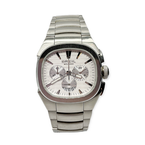 Orologio Uomo Breil Milano Eros - BW0299 -