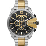 Orologio Uomo Diesel Mega Chief - DZ4308 -