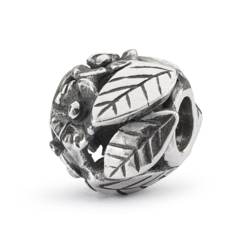 Flower Power Trollbeads - TAGBE-30193